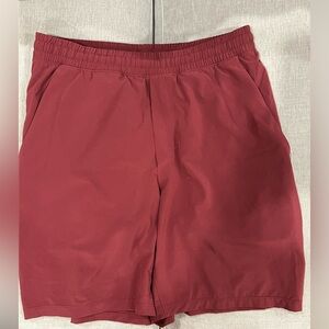 Pace breaker lined short 7 inch 
Size: M